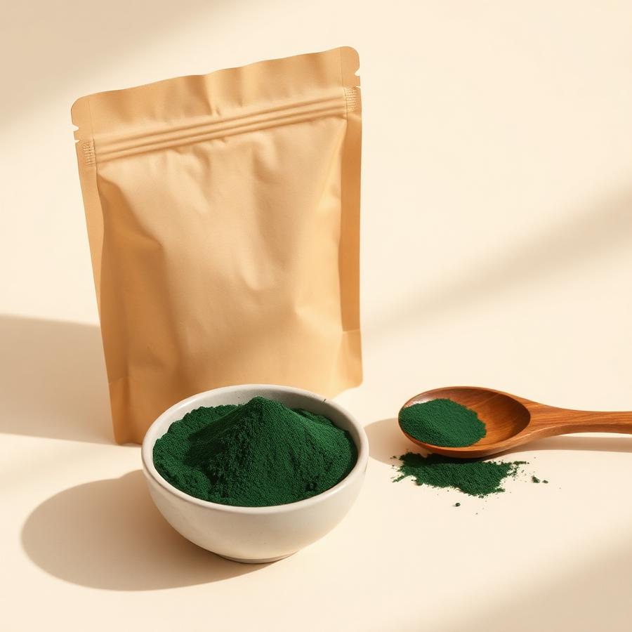 Spirulina Powder